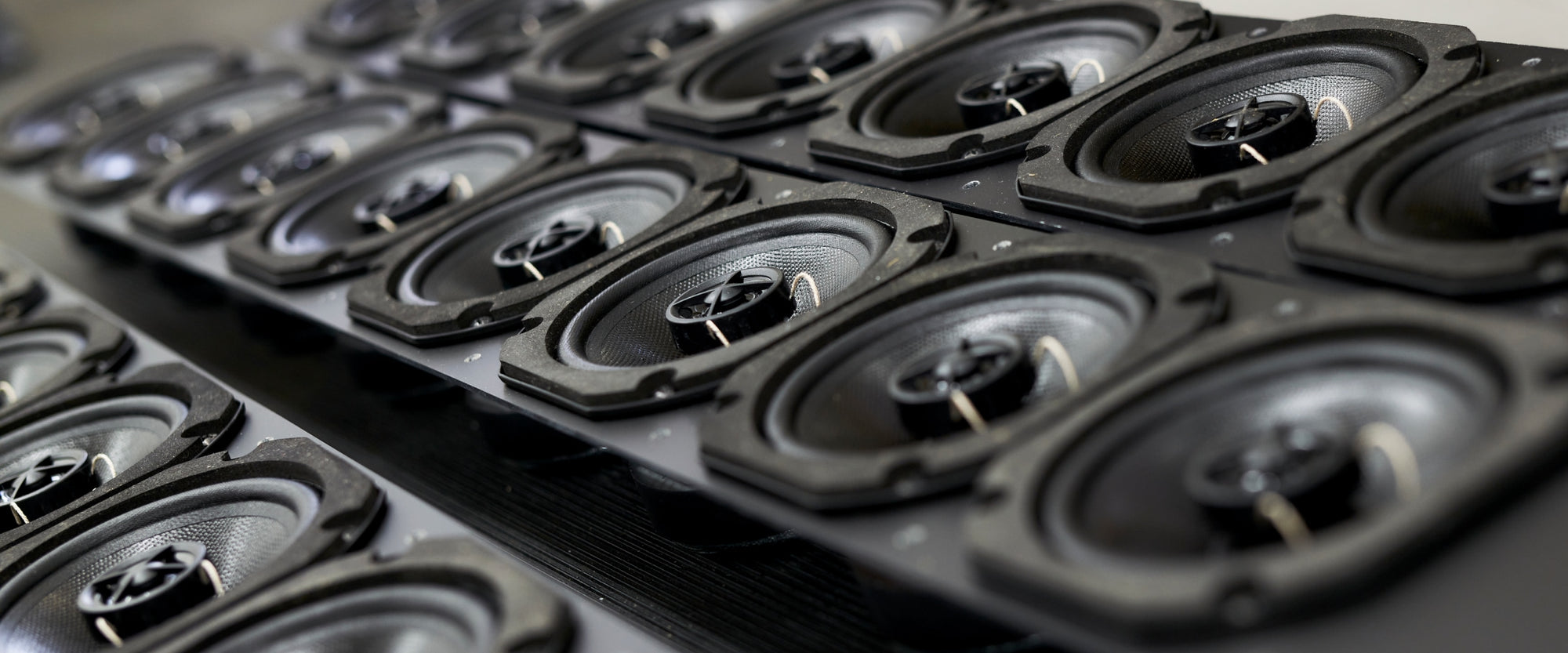 AVE Audio Products
