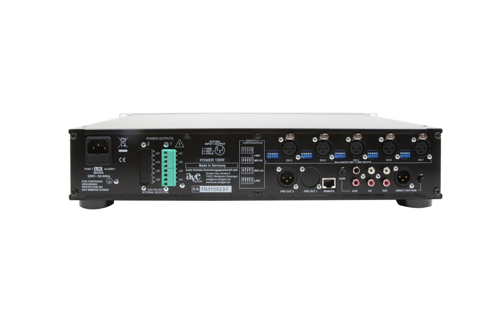 AVE Audio: Sinus - 1K